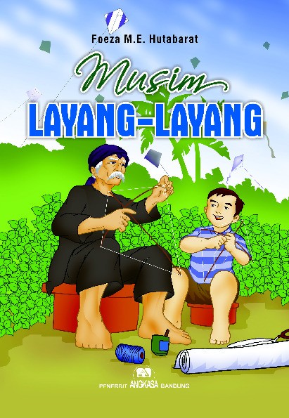 Musim Layang-Layang